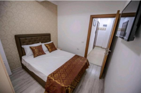 Studio Mamaia - Solid Residence